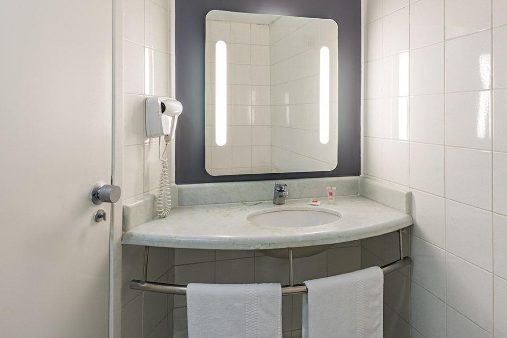 Ibis Sao Jose Dos Campos Colinas Hotell Exteriör bild