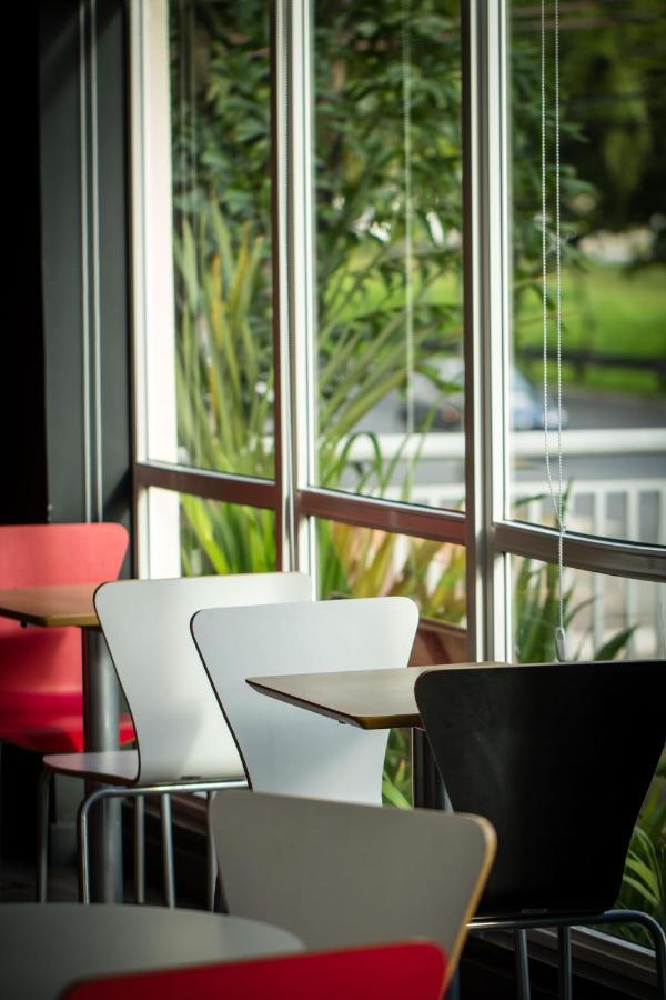 Ibis Sao Jose Dos Campos Colinas Hotell Exteriör bild
