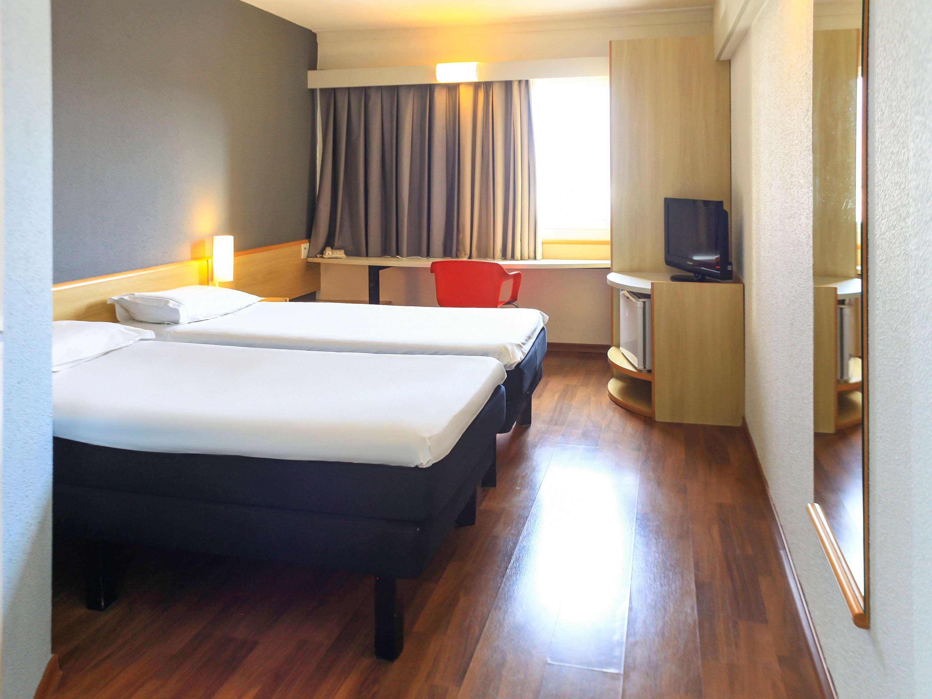 Ibis Sao Jose Dos Campos Colinas Hotell Exteriör bild