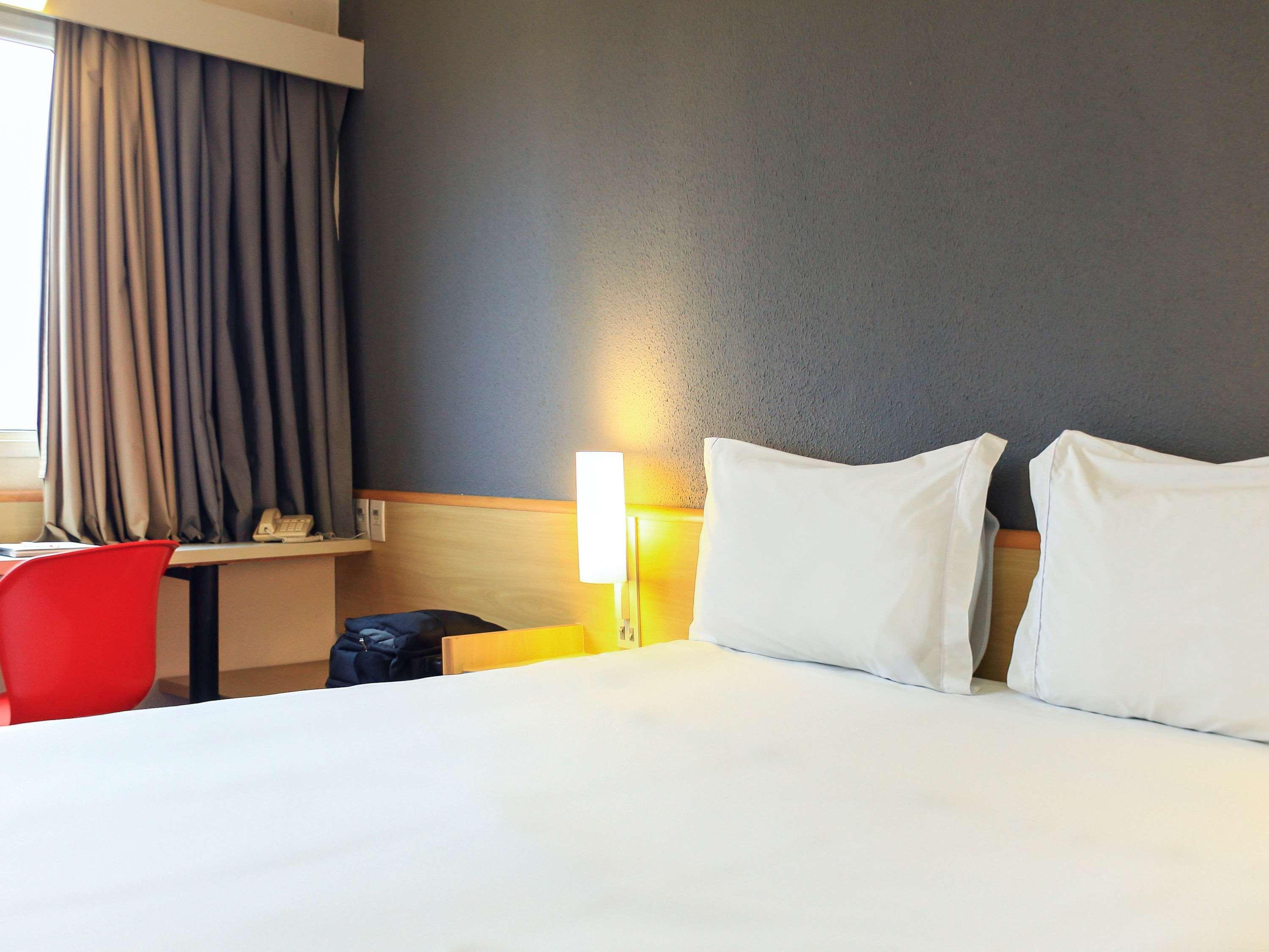 Ibis Sao Jose Dos Campos Colinas Hotell Exteriör bild