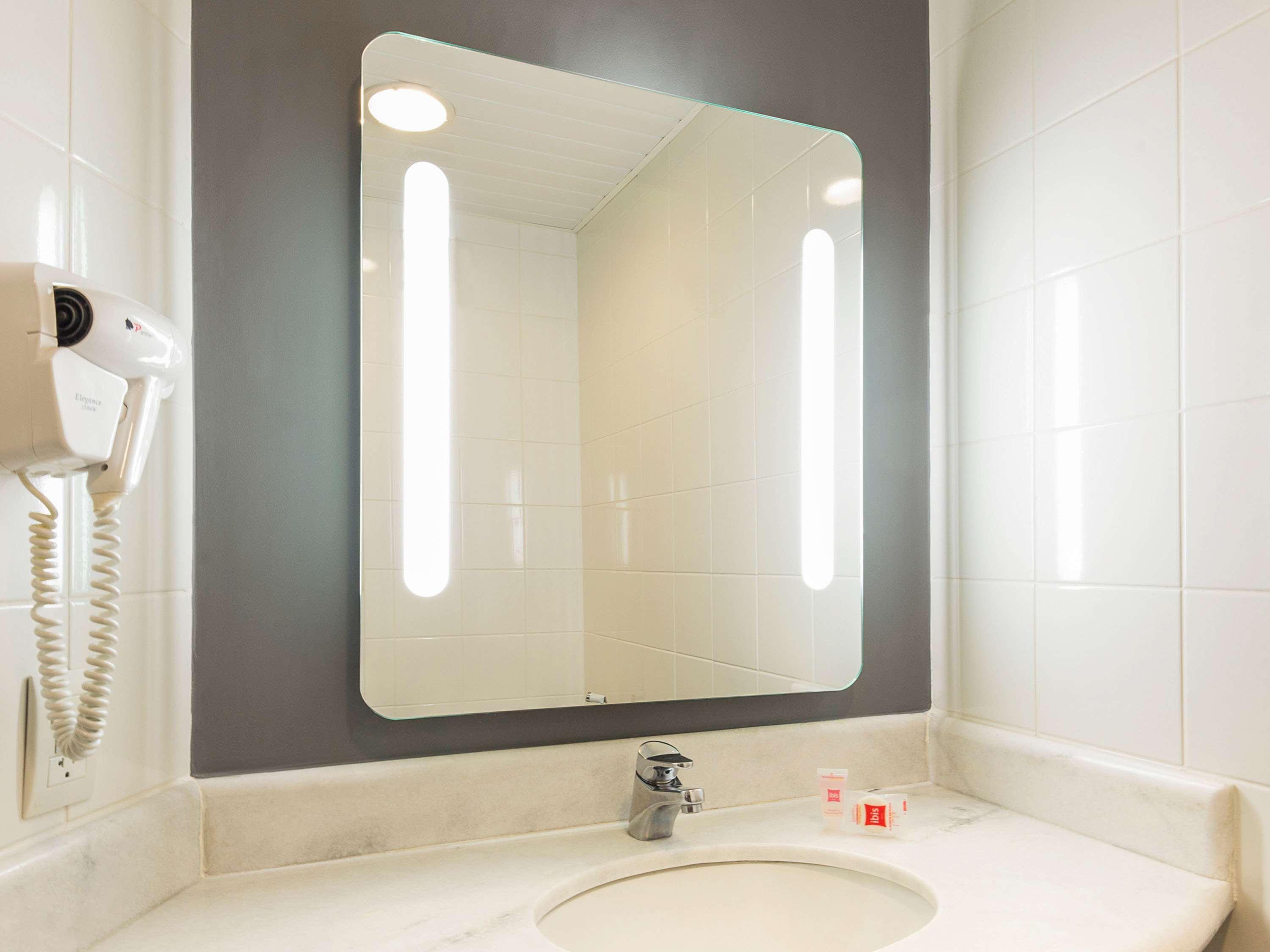 Ibis Sao Jose Dos Campos Colinas Hotell Exteriör bild