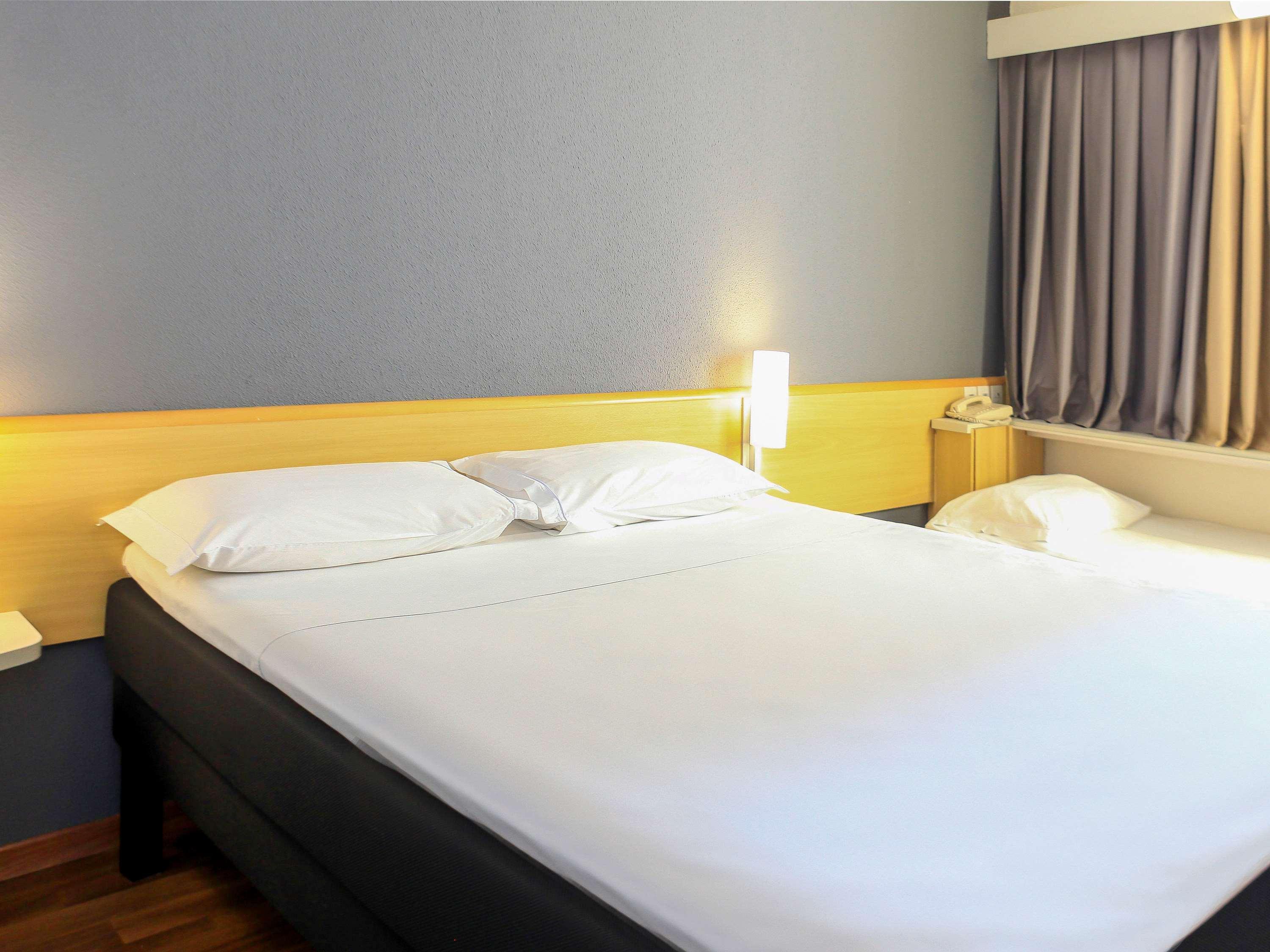 Ibis Sao Jose Dos Campos Colinas Hotell Exteriör bild