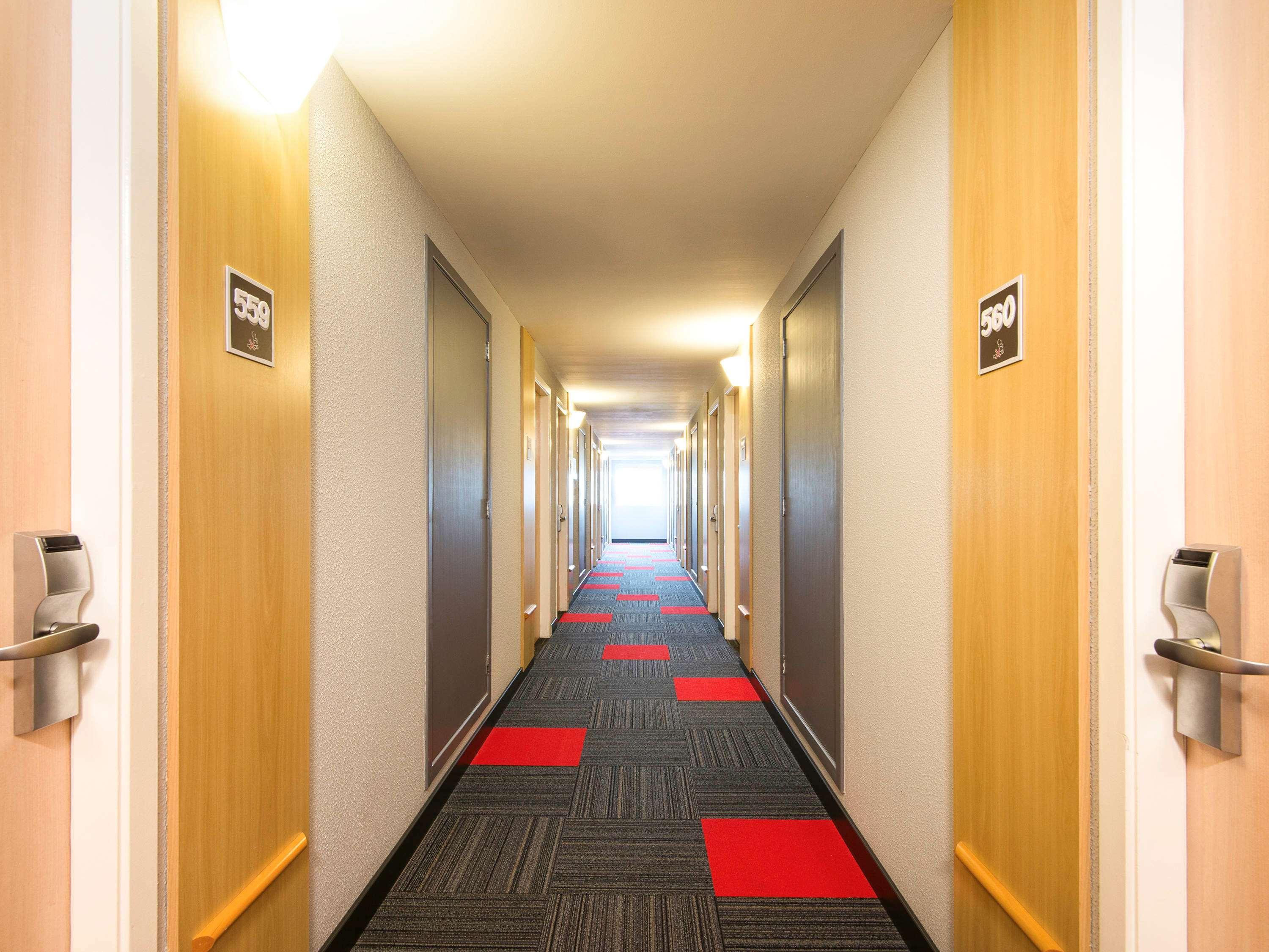 Ibis Sao Jose Dos Campos Colinas Hotell Exteriör bild