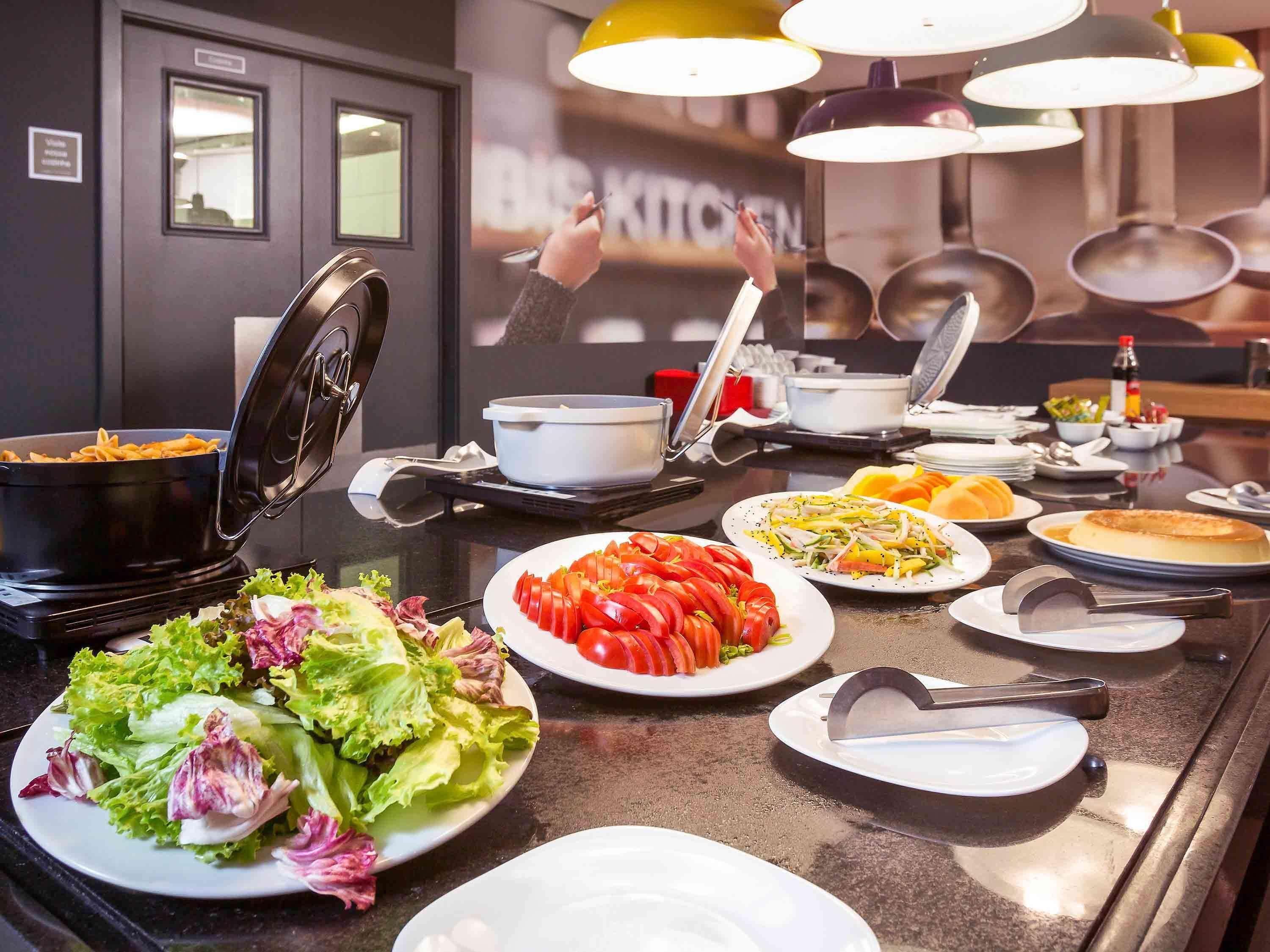 Ibis Sao Jose Dos Campos Colinas Hotell Exteriör bild