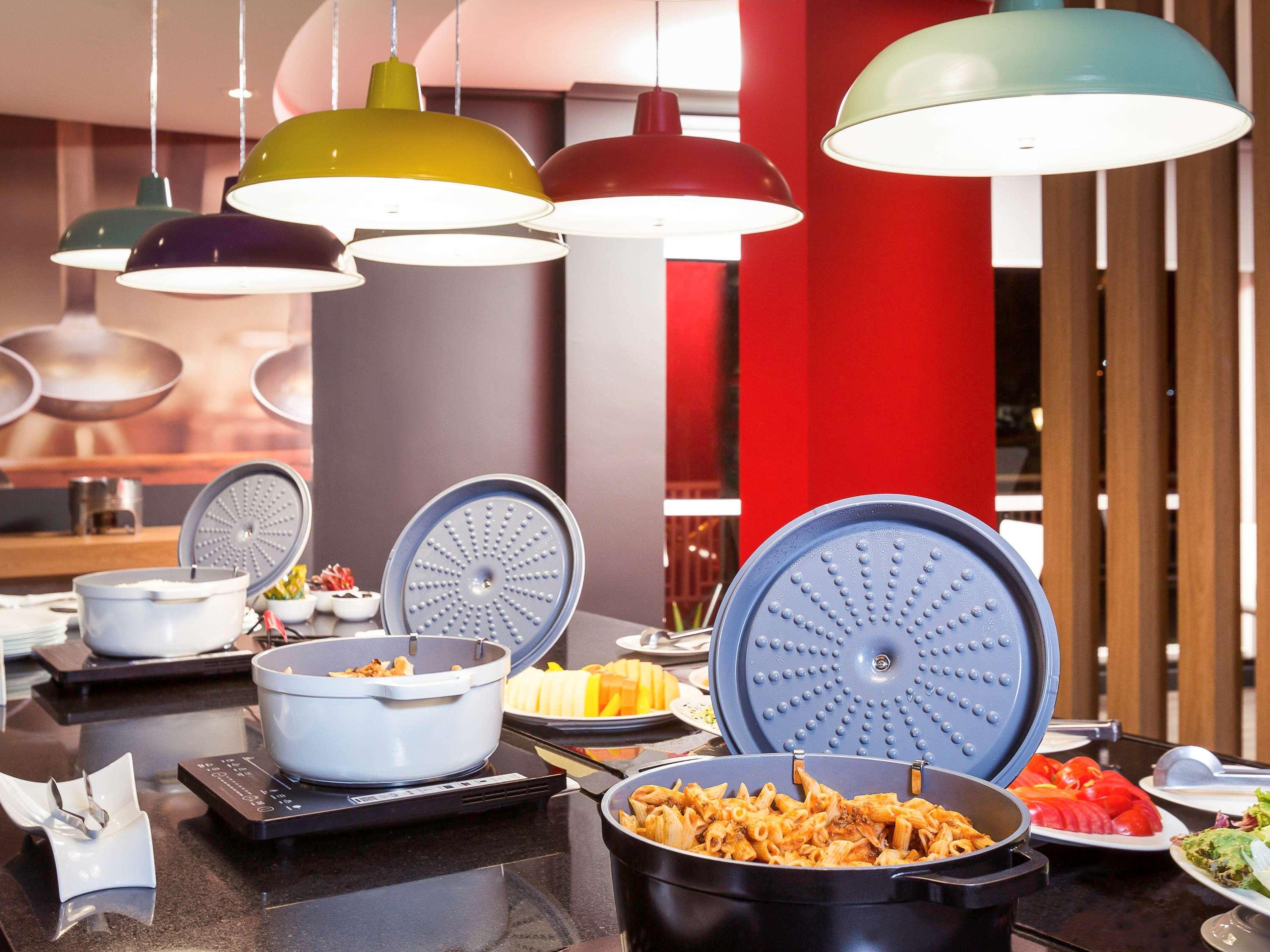 Ibis Sao Jose Dos Campos Colinas Hotell Exteriör bild