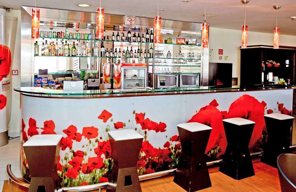 Ibis Sao Jose Dos Campos Colinas Hotell Restaurang bild