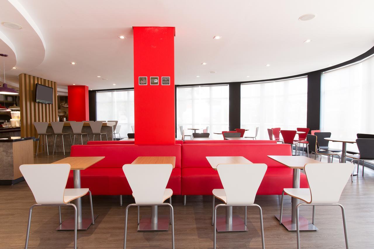Ibis Sao Jose Dos Campos Colinas Hotell Exteriör bild